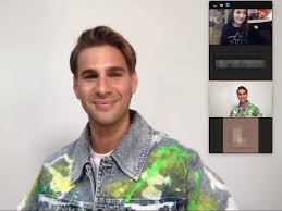 We did not find results for: Youtuber Brad Mondo Interview Hair Trends And Style Regrets