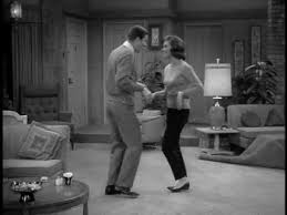 Black And White Tv Shows 1960s Pin By Karen Smith On Feel The Dance 60s Tv Shows Show Dance Television Show