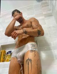 Christian Hogue | Gallery - AdonisMale