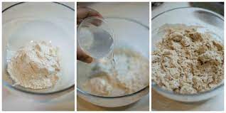 Soft Chapati Recipe Soft Chapati Recipe Food Recipes Chapati