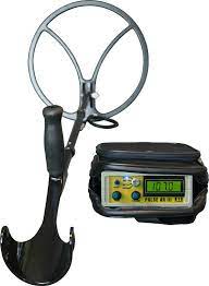 Check spelling or type a new query. Pulse Ar Iii Pulse Induction Metal Detector Up To 5 M Depth Kts Electronic