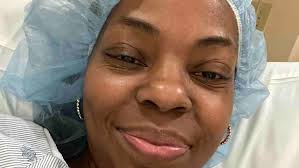 Fundraiser by Yorie Moore : Join Yorie's Battle with a Rare Head and Neck  Cancer