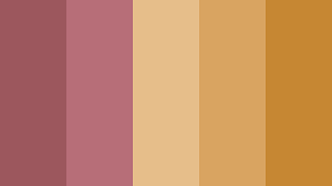 Look up quick results on zapmeta. Dark Rose Gold And Gold Color Scheme Bronze Schemecolor Com