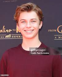 253 Paul Hopkins Actor Stock Photos, High-Res Pictures, and Images