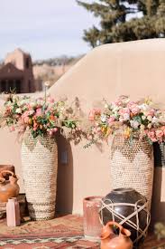 2021 Destination Wedding Trends New Mexico Wedding Flower Trends Destination Wedding Flowers Wedding Trends