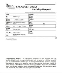In the case of a fax, it is meant as another. 10 Medical Fax Cover Sheet Word Pdf Free Premium Templates