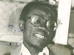 Join facebook to connect with evans gicheru and others you may know. Mbaja Late Robert Ouko Brother Dies At 79