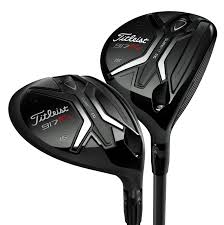 New Titleist 917 Metalwoods Add Adjustable Sole Weight