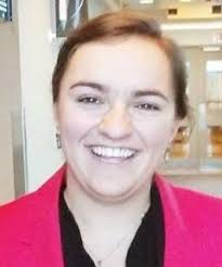 Computational Modelling Group: Kimberly Bowal