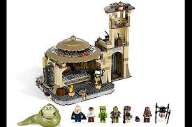 Fans of lego star wars from 9 to 14 will love all the special features of this iconic set. Lego Racism Muslim Turks Complain About Jabba The Hut Csmonitor Com