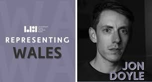 Jon Doyle's Instagram, Twitter & Facebook