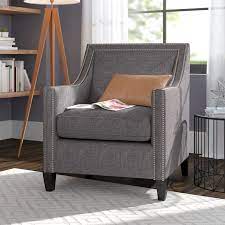 routh armchair single sofa chair furniture armchair