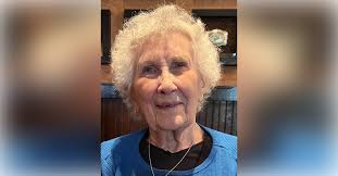 Obituary information for Nancy U. Witte