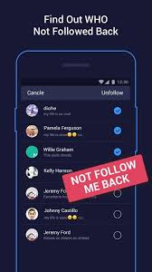 Descargar e instalar followmee gps location tracker apk en android. Follow Tracker Apk Download Ana Ly Followers Analyzer For Instagram 1 1 0 Apk
