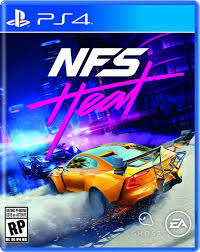 Pre Order Pre Order Need For Speed Head Nfs Standard Edition Playstation 4 Ps4 2019 Need For Speed Ps4 Games Ps4 Price