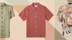 We did not find results for: How To Wear A Linen Shirt And Not Look Like Your Dad Gq