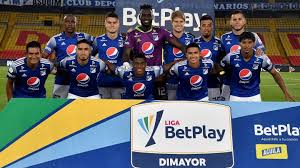 Últimas noticias, fotos, y videos de millonarios las encuentras en el comercio. Millonarios Confirma Un Caso Positivo De Covid 19 As Colombia