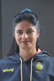 Women's Senior Support Staff