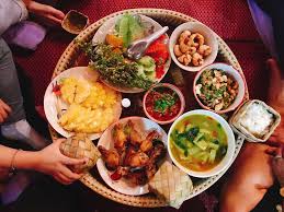 La 22è journée en vidéo. Top 14 Thai Food Dishes To Make At Home
