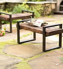 How to make a simple garden bench. 40 Simple And Inviting Diy Outdoor Bench Ideas