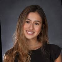 Maria Eusse's Instagram, Twitter & Facebook