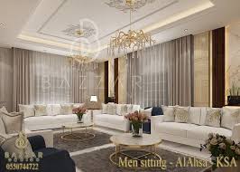 أسس هامة عند تصميم مجالس الرجال بازار للتصميم الداخلي و الديكور