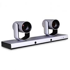 I want to install a ismart webcam. Intelligent Multi Tracking System For Video Conferencing