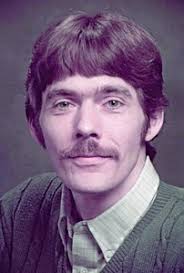 Gary Cagle Obituary (1954