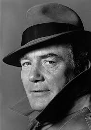 Albert Finney (May 9, 1936