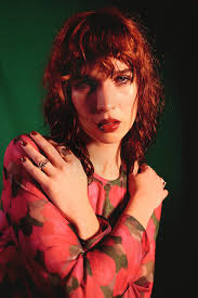 Molly Payton: Asphalt