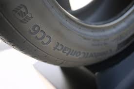 Continental contisportcontact 5p şinləri 295/35 r21. 5 Ciri Istimewa Tayar Continental Ultracontact Uc6 Dan Comfortcontact Cc6