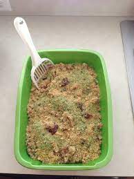 Edible Kitty Litter For Fear Factor Game Fear Factor Games Fear Factor Fear Factor Party