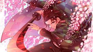 Demon slayer kimetsu no yaiba live wallpaper. Neon Anime Wallpaper Demon Slayer Novocom Top