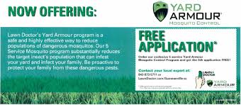 You'll definitely get some directions on how customer service can best solve your problem. Your Local Lawn Service Experts Lawn Doctor Of Charleston