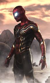The theme was discontinued before the release of. Spider Man Far From Home 2019 Wallpapers Wallpaper Cave