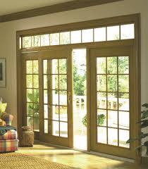 How To Fix French Door At Your Home Sliding French Doors Interior Sliding French Doors French Doors Patio