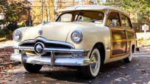 Image result for Casino Cream 1950 Ford