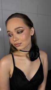 Beáta Jablonská Make-up artist