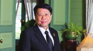 The personal information that you have provided to us to enable us to respond to your enquiry will only be used for that purpose. Dr Teerakiat Jareonsettasin The Minister Of Education In Thailand Expat Life In Thailand