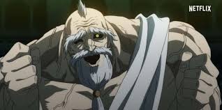 Opm s2’s animation improved greatly towards the end of the season. Record Of Ragnarok Season 2 Updates Release Date Story Details
