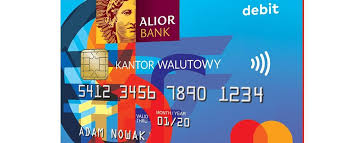 Alior bank niedawno uruchomił nową wersję serwisu internetowego swojego kantoru walutowego. Cashless Alior Uruchamia Nowa Wersje Swojego Kantoru Walutowego Wprowadza Tez Ciekawa I Darmowa Karte