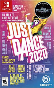 It's the last dance of the wedding, so you'd better make it count. Amazon Com Just Dance 2020 Nintendo Switch Standard Edition Ubisoft Todo Lo Demas