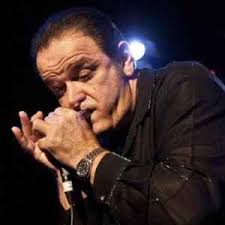 Steve Cropper, Lou Marini And The Original Blues Brothers Band With Eddie  Floyd, Joe Louis Walker, Paul Shaffer, Dr. John, Matt Murphy, Joe Morton