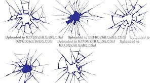 Download Broken Glass Free Svg Dxf Downloads Files For Laser Cutting And Cnc Router Artcam Dxf Vectric Aspire Vcarve Mdf Crafts Woodworking