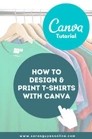 Download How To Create T Shirt Designs On Canva Sara Nguyen