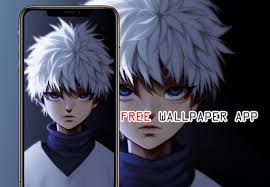 It is very popular to decorate the background of mac, windows, desktop or android device beautifully. Updated Killua Zoldyck Wallpaper Hd Pc Android App Mod Download 2021
