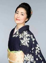 kimono kimono kimono おしゃれまとめの人気アイデア pinterest まや 石川さゆり 着物 美人 女性