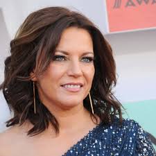 Martina McBride Shares Heartfelt Tribute to Late Family Member