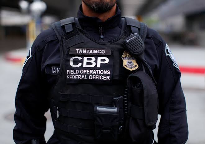 Border Patrol and ICE Are Losing Officers, Recruits and Can't Keep Up With  Trump Executive Order - Newsweek