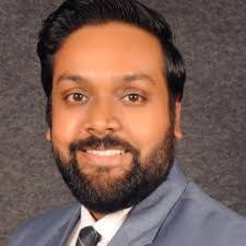 Melvin Victor's Instagram, Twitter & Facebook